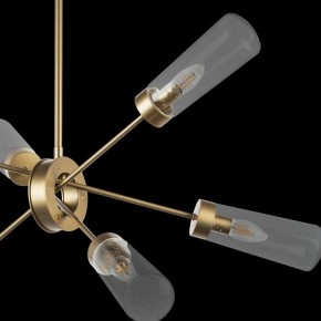Люстра на штанге Lightstar Crotone 690063 в Ханты-Мансийске - hanty-mansiysk.mebel24.online | фото 5