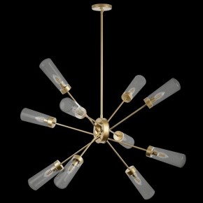 Люстра на штанге Lightstar Crotone 690103 в Ханты-Мансийске - hanty-mansiysk.mebel24.online | фото 2
