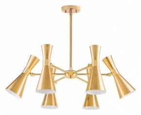 Люстра на штанге Lightstar Dumo 816061 в Ханты-Мансийске - hanty-mansiysk.mebel24.online | фото 2