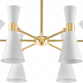 Люстра на штанге Lightstar Dumo 816066 в Ханты-Мансийске - hanty-mansiysk.mebel24.online | фото 4