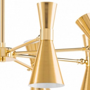 Люстра на штанге Lightstar Dumo 816081 в Ханты-Мансийске - hanty-mansiysk.mebel24.online | фото 3