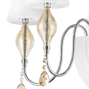 Люстра на штанге Lightstar Escica 806050 в Ханты-Мансийске - hanty-mansiysk.mebel24.online | фото 10