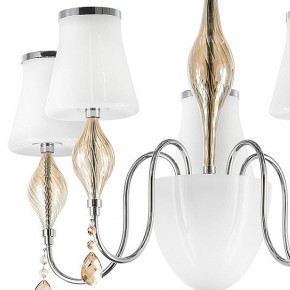 Люстра на штанге Lightstar Escica 806050 в Ханты-Мансийске - hanty-mansiysk.mebel24.online | фото 7