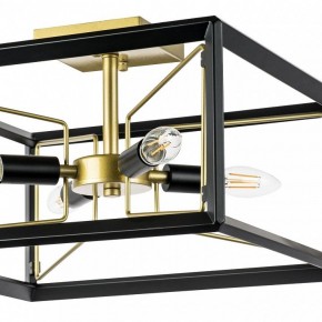 Люстра на штанге Lightstar Regolo 713347 в Ханты-Мансийске - hanty-mansiysk.mebel24.online | фото 4