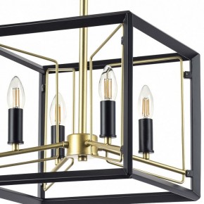 Люстра на штанге Lightstar Regolo 713447 в Ханты-Мансийске - hanty-mansiysk.mebel24.online | фото 4