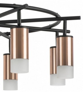 Люстра на штанге Lightstar Rullo LR7183081 в Ханты-Мансийске - hanty-mansiysk.mebel24.online | фото 4