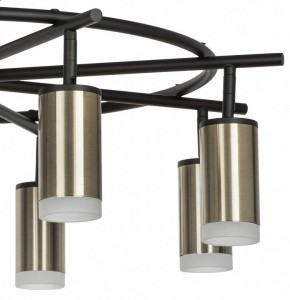 Люстра на штанге Lightstar Rullo LR7183180 в Ханты-Мансийске - hanty-mansiysk.mebel24.online | фото 4