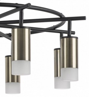 Люстра на штанге Lightstar Rullo LR7183181 в Ханты-Мансийске - hanty-mansiysk.mebel24.online | фото 4