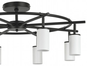 Люстра на штанге Lightstar Rullo LR718368 в Ханты-Мансийске - hanty-mansiysk.mebel24.online | фото 4