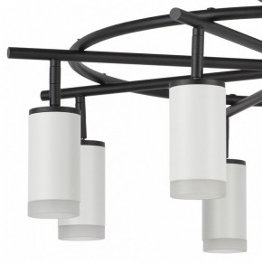Люстра на штанге Lightstar Rullo LR7183680 в Ханты-Мансийске - hanty-mansiysk.mebel24.online | фото 4