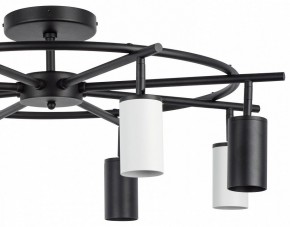 Люстра на штанге Lightstar Rullo LR718374364 в Ханты-Мансийске - hanty-mansiysk.mebel24.online | фото 4