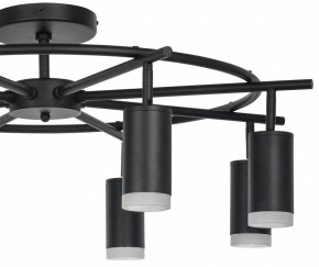 Люстра на штанге Lightstar Rullo LR7183780 в Ханты-Мансийске - hanty-mansiysk.mebel24.online | фото 4