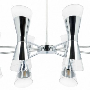 Люстра на штанге Lightstar Strato 817164 в Ханты-Мансийске - hanty-mansiysk.mebel24.online | фото 5