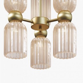 Люстра на штанге Maytoni Antic MOD302PL-06CG в Ханты-Мансийске - hanty-mansiysk.mebel24.online | фото 4