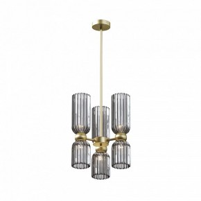 Люстра на штанге Maytoni Antic MOD302PL-06GR в Ханты-Мансийске - hanty-mansiysk.mebel24.online | фото 3