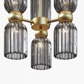 Люстра на штанге Maytoni Antic MOD302PL-06GR в Ханты-Мансийске - hanty-mansiysk.mebel24.online | фото 5