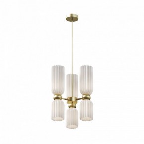 Люстра на штанге Maytoni Antic MOD302PL-06W в Ханты-Мансийске - hanty-mansiysk.mebel24.online | фото 3