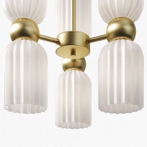 Люстра на штанге Maytoni Antic MOD302PL-06W в Ханты-Мансийске - hanty-mansiysk.mebel24.online | фото 4