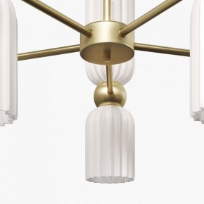 Люстра на штанге Maytoni Antic MOD302PL-10W в Ханты-Мансийске - hanty-mansiysk.mebel24.online | фото 5