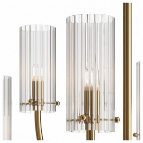 Люстра на штанге Maytoni Arco MOD223PL-06BS в Ханты-Мансийске - hanty-mansiysk.mebel24.online | фото 8