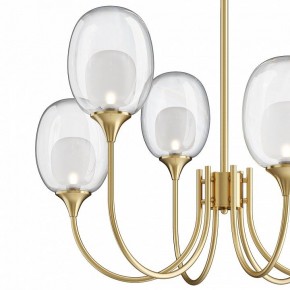 Люстра на штанге Maytoni Aura MOD016PL-06BS в Ханты-Мансийске - hanty-mansiysk.mebel24.online | фото 6