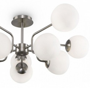 Люстра на штанге Maytoni Erich MOD221PL-10N в Ханты-Мансийске - hanty-mansiysk.mebel24.online | фото 4