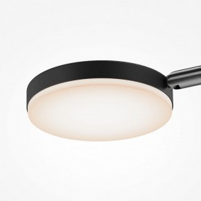 Люстра на штанге Maytoni Fad MOD070CL-L30B3K в Ханты-Мансийске - hanty-mansiysk.mebel24.online | фото 2