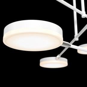 Люстра на штанге Maytoni Fad MOD070PL-L48W3K в Ханты-Мансийске - hanty-mansiysk.mebel24.online | фото 5