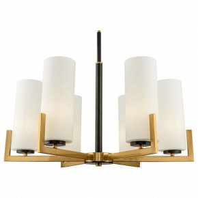 Люстра на штанге Maytoni Fortano MOD089PL-06BS в Ханты-Мансийске - hanty-mansiysk.mebel24.online | фото 2