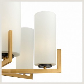 Люстра на штанге Maytoni Fortano MOD089PL-06BS в Ханты-Мансийске - hanty-mansiysk.mebel24.online | фото 4
