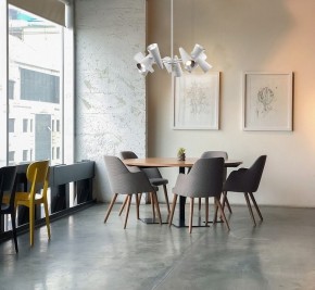 Люстра на штанге Maytoni Giro MOD095PL-10W в Ханты-Мансийске - hanty-mansiysk.mebel24.online | фото 4