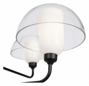 Люстра на штанге Maytoni Memory MOD177PL-04B в Ханты-Мансийске - hanty-mansiysk.mebel24.online | фото 3