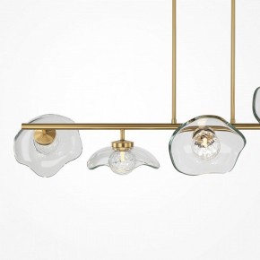 Люстра на штанге Maytoni Miracle MOD207PL-05BS в Ханты-Мансийске - hanty-mansiysk.mebel24.online | фото 4