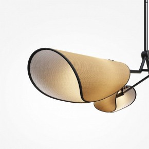 Люстра на штанге Maytoni Organic MOD225PL-04B в Ханты-Мансийске - hanty-mansiysk.mebel24.online | фото 6
