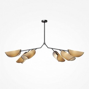 Люстра на штанге Maytoni Organic MOD225PL-06B в Ханты-Мансийске - hanty-mansiysk.mebel24.online | фото 2
