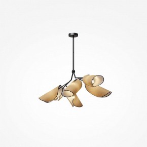 Люстра на штанге Maytoni Organic MOD225PL-06B в Ханты-Мансийске - hanty-mansiysk.mebel24.online | фото 3