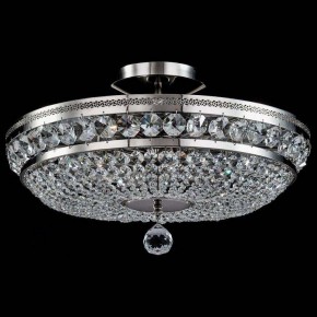 Люстра на штанге Maytoni Ottilia DIA700-CL-06-N в Ханты-Мансийске - hanty-mansiysk.mebel24.online | фото 2