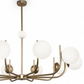 Люстра на штанге Maytoni Rendez-vous MOD109PL-10BS в Ханты-Мансийске - hanty-mansiysk.mebel24.online | фото 3