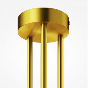 Люстра на штанге Maytoni Teatro MOD287PL-06BS в Ханты-Мансийске - hanty-mansiysk.mebel24.online | фото 4