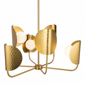 Люстра на штанге Maytoni Tropic MOD164PL-06BS в Ханты-Мансийске - hanty-mansiysk.mebel24.online | фото 3