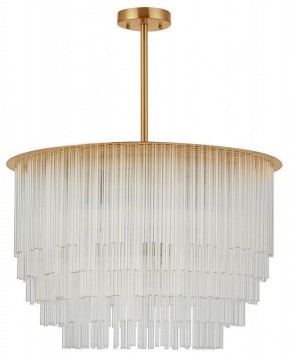 Люстра на штанге MW-Light Аделард 29 642018009 в Ханты-Мансийске - hanty-mansiysk.mebel24.online | фото