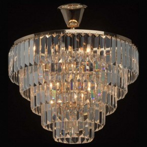Люстра на штанге MW-Light Аделард 5 642010805 в Ханты-Мансийске - hanty-mansiysk.mebel24.online | фото 3