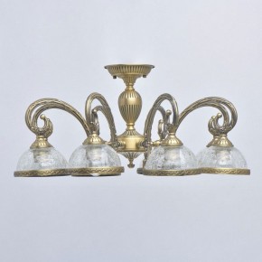 Люстра на штанге MW-Light Аманда 6 481013608 в Ханты-Мансийске - hanty-mansiysk.mebel24.online | фото 3