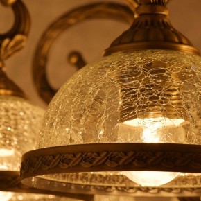 Люстра на штанге MW-Light Аманда 6 481013608 в Ханты-Мансийске - hanty-mansiysk.mebel24.online | фото 7