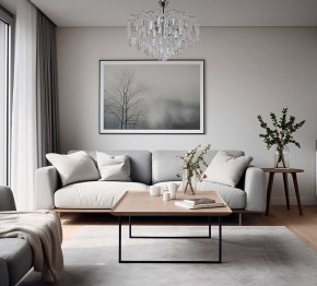 Люстра на штанге MW-Light Бриз 50 111019408 в Ханты-Мансийске - hanty-mansiysk.mebel24.online | фото 8