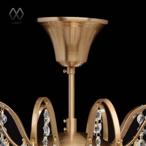 Люстра на штанге MW-Light Жемчуг 10 232016506 в Ханты-Мансийске - hanty-mansiysk.mebel24.online | фото 11