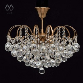 Люстра на штанге MW-Light Жемчуг 10 232016506 в Ханты-Мансийске - hanty-mansiysk.mebel24.online | фото 4