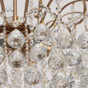 Люстра на штанге MW-Light Жемчуг 10 232016506 в Ханты-Мансийске - hanty-mansiysk.mebel24.online | фото 5