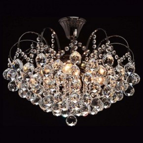 Люстра на штанге MW-Light Жемчуг 8 232016306 в Ханты-Мансийске - hanty-mansiysk.mebel24.online | фото 3