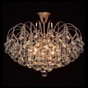 Люстра на штанге MW-Light Жемчуг 9 232016708 в Ханты-Мансийске - hanty-mansiysk.mebel24.online | фото 3